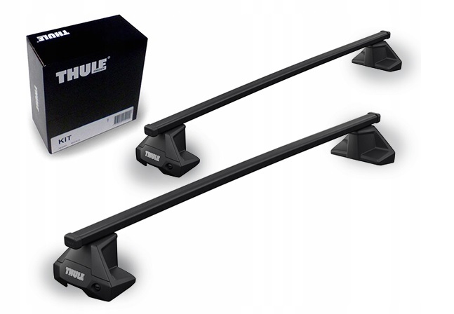 Thule SquareBar 7105